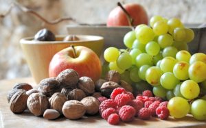 good foods for good grades