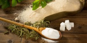 healthy sweetness recipe