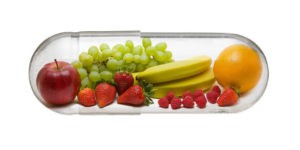 best time to take your vitamins