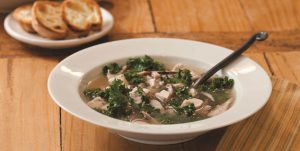Feed a Cold recipe