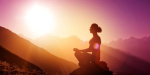 live naturally meditation
