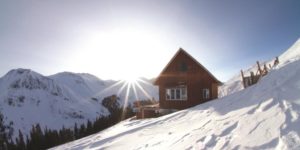 Colorado Cabin