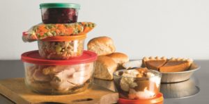 leftovers optimum wellness