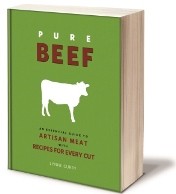 Pure Beef Book
