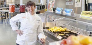 chef ann cooper