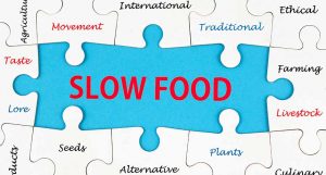 slow food health