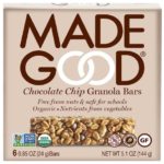 made good granola bars