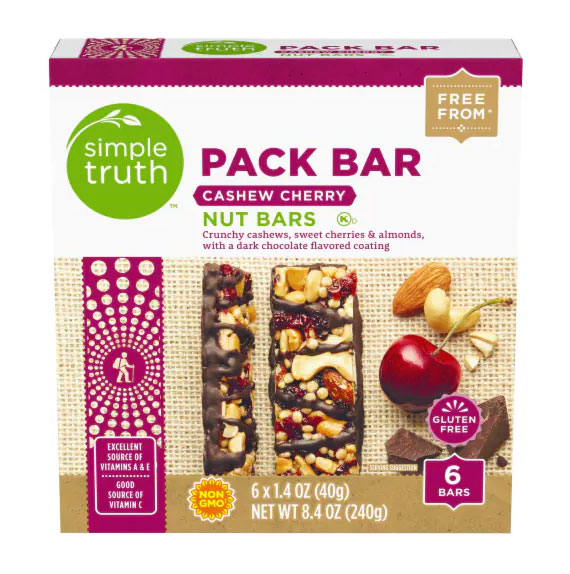 Simple Truth Pack Bar