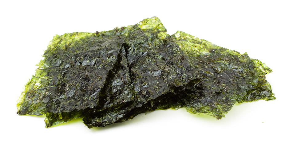Trend Watch: Seaweed, Pegan Diet and Fermented Foods | Live Naturally ...