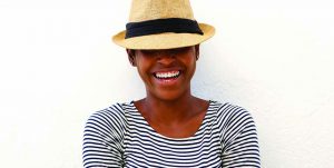 optimal healthy teeth