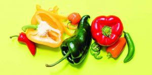 peppers recipe