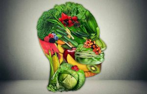 Healthy appetite