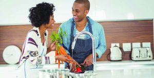 clean produce recipes