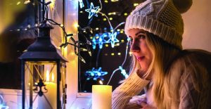 holidays women