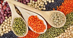 pulses recipe