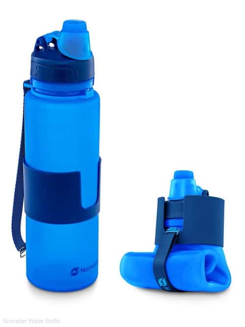 nomader water bottle