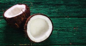 coconut