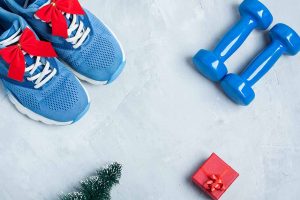 holiday gift giving