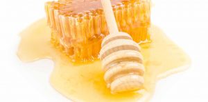 honey