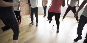 fitness