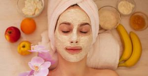 facial