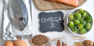 omega-3