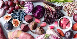purple foods