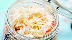 sauerkraut