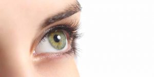 eye health