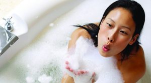 soap