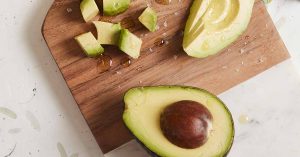 avocado