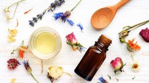 essential oil