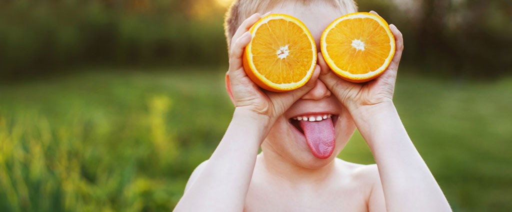 Vitamin C: The Super Antioxidant