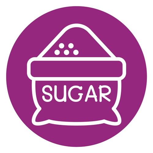 Sugar Icon