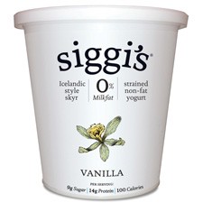 siggis yogurt