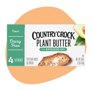 Country Crock Avocado Butter