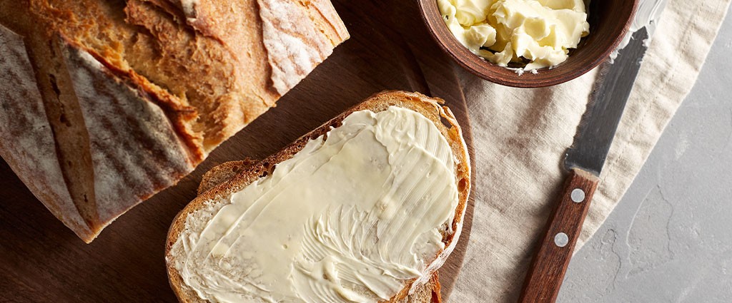 Dairy-Free but LOVE Butter? Give Plant-Based Butters a Try