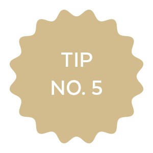 tip five