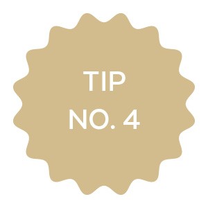 tip five