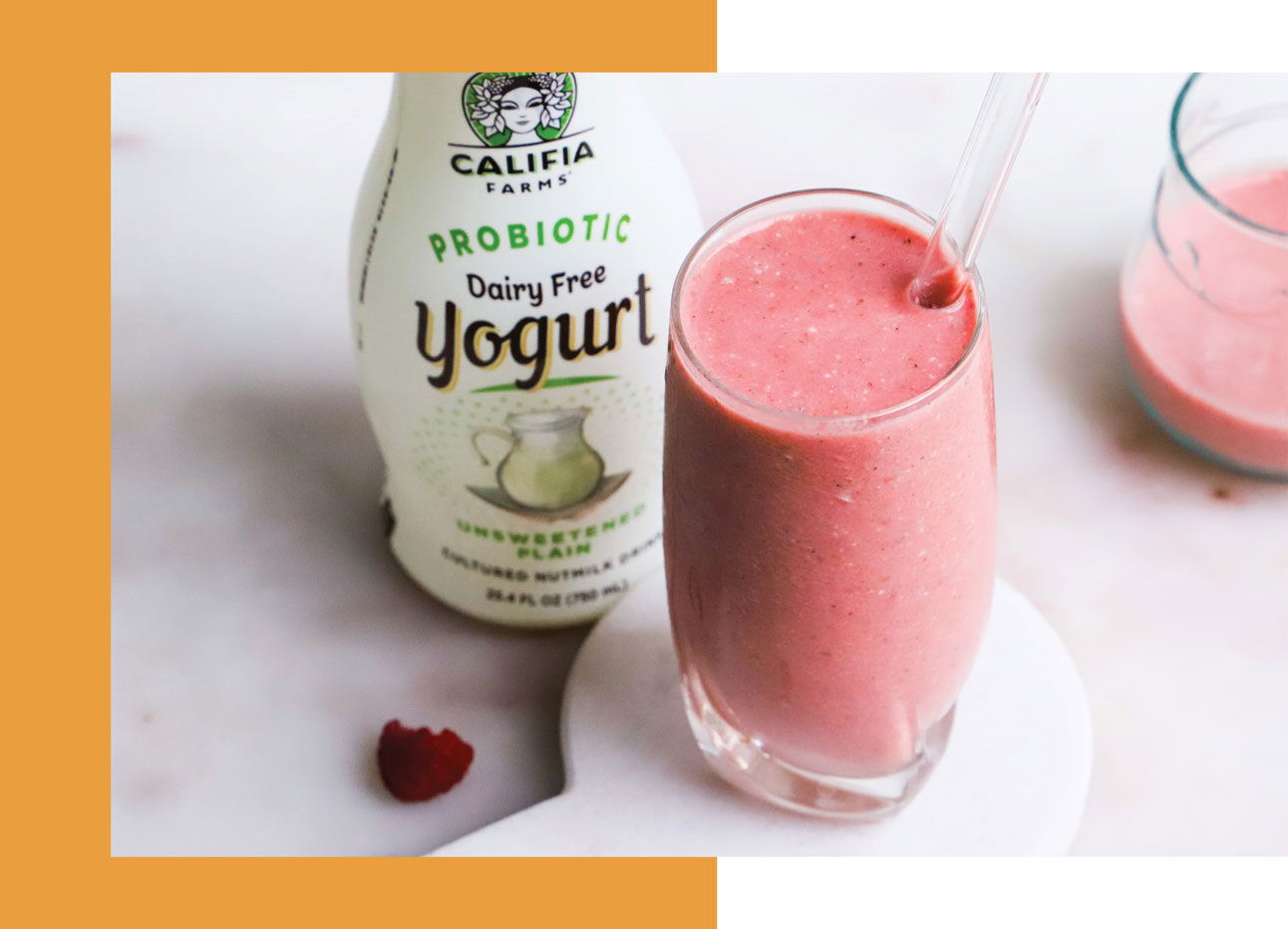 Califia Yogurt