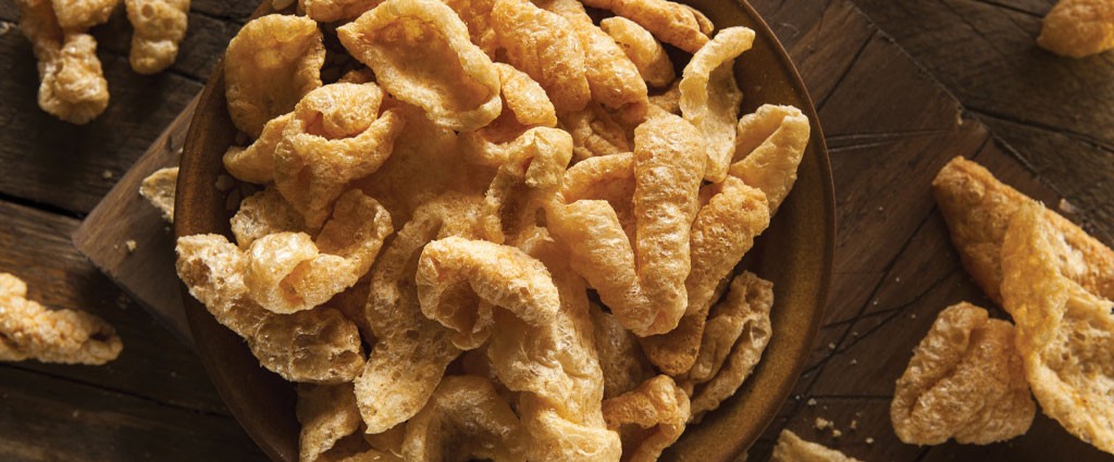 5 Reasons Pork Rinds Are the Perfect Paleo- and Keto-Friendly Snack