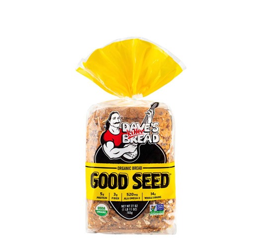 Dave's Killer Bread, Good Seed