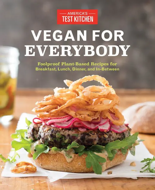 Vegan for everybody