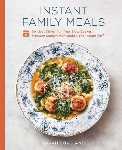 instant family meals