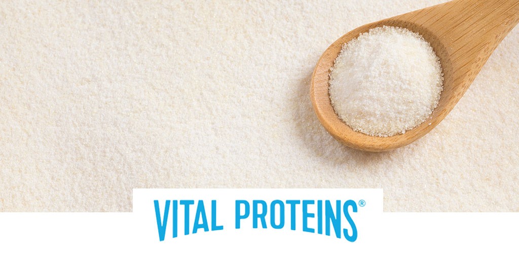 vital proteins collagen