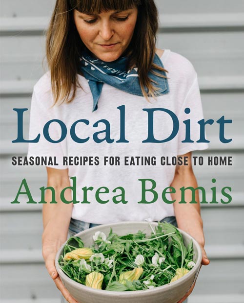 local dirt cookbook