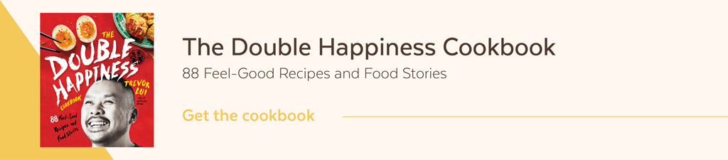 double happiness cookbook