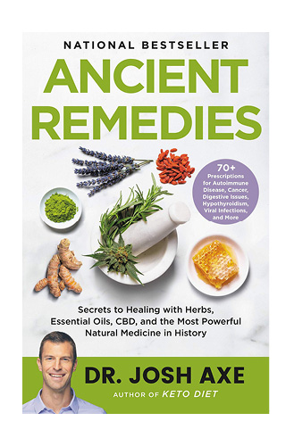 ancient remedies