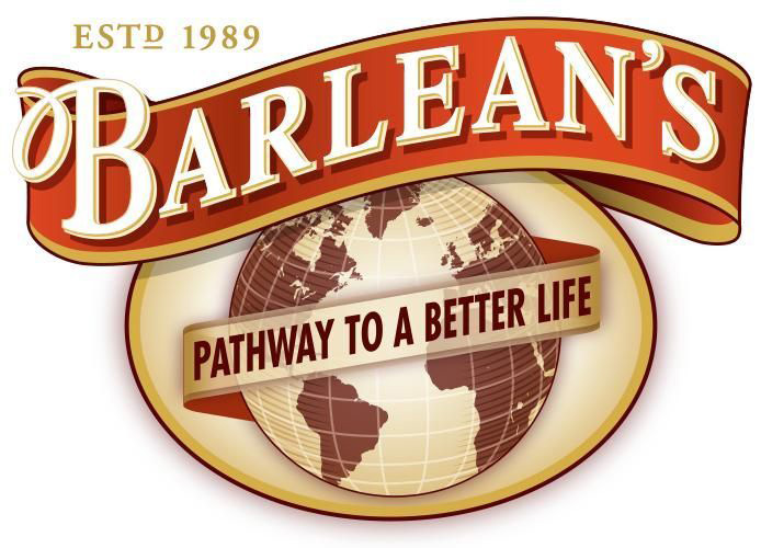 Barleans logo
