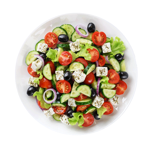 italian salad